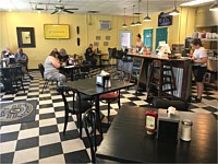 Damascus Diner