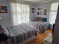 Maude's Room