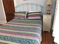 Maude's Room