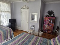 Maude's Room